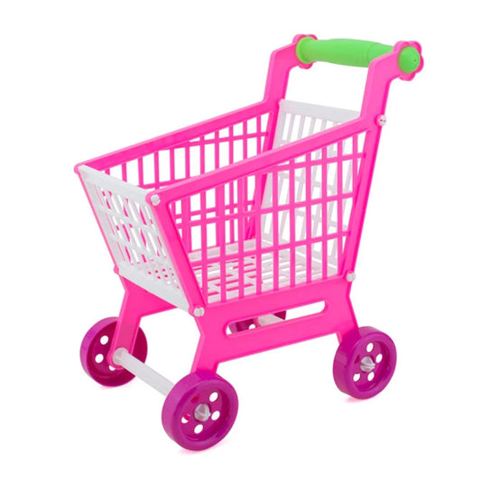 KID TOY SHOPPING CART